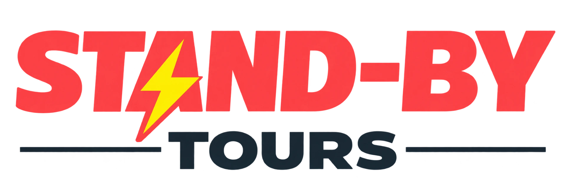 Stand-By Tours